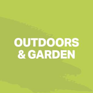 Outdoors and Garden